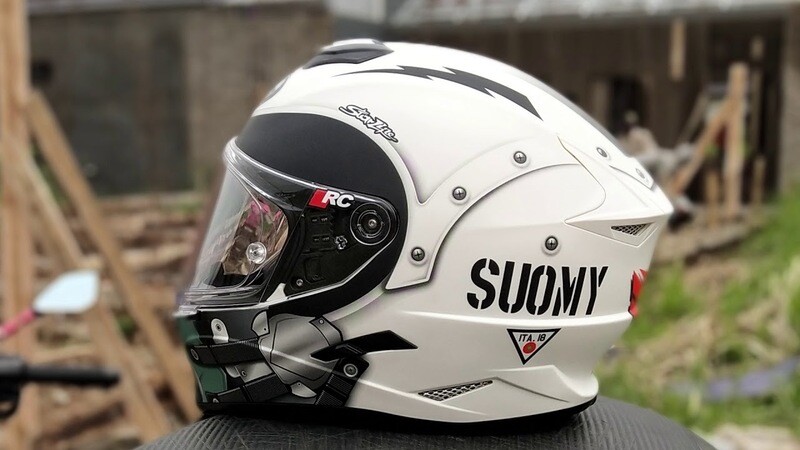 CASCO SUOMY STELLAR