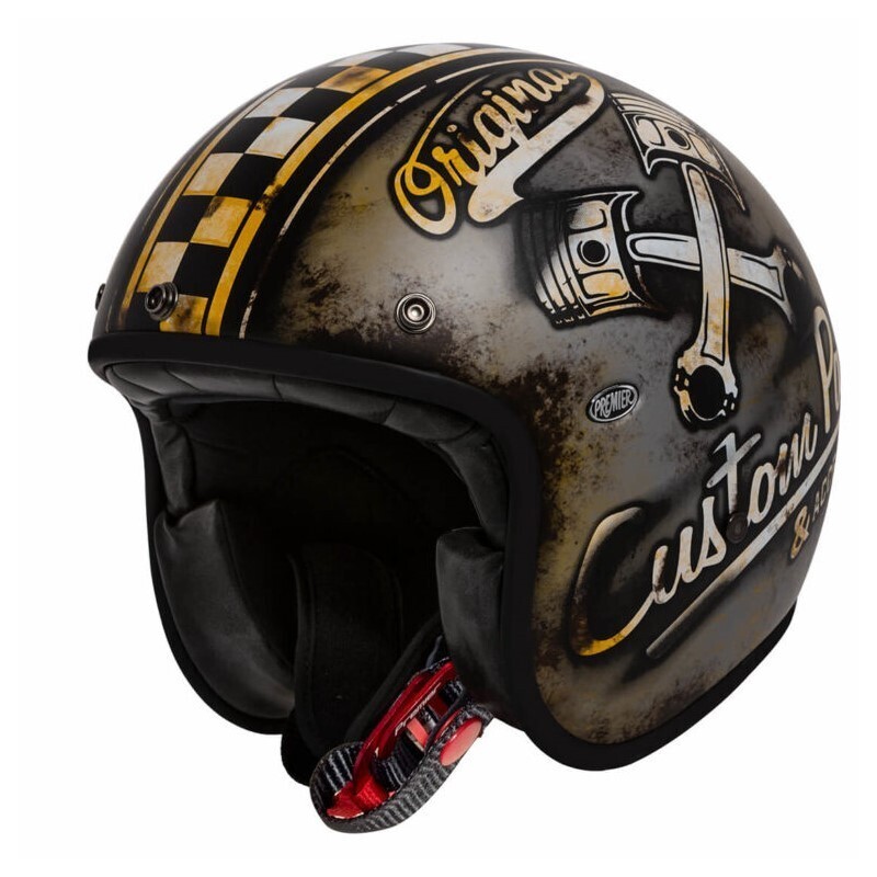 CASCO PREMIER LEPETIT CLASICO CASCO PREMIER LEPETIT CLASICO