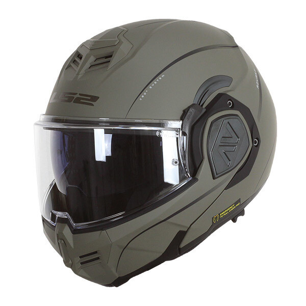 LS2 906 ADVANT 180 LS2 906 ADVANT 180
