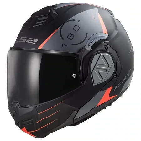 LS2 906 ADVANT 180 LS2 906 ADVANT 180