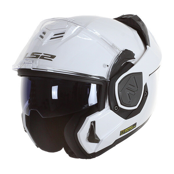 CASCO LS2 906 ADVANT 180