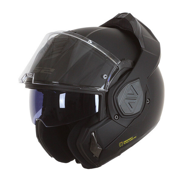 CASCO LS2 906 ADVANT 180