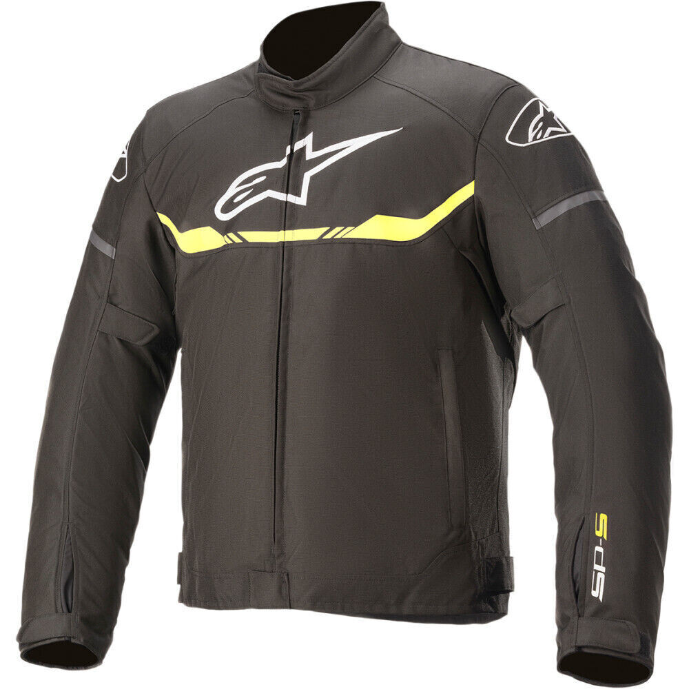 CHAQUETA ALPINESTARS T-SP-S