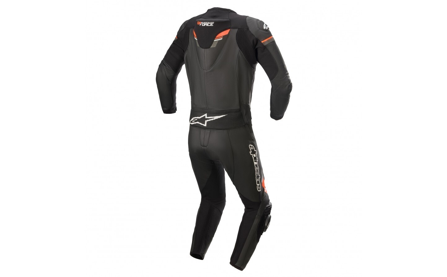 MONOTRAJE ALPINESTARS GP FORCE CHASER LEATHER