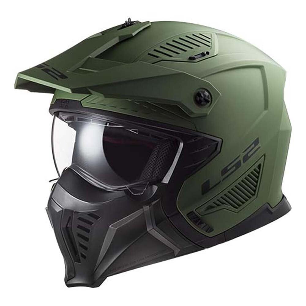 CASCO LS2 606 DRIFTER