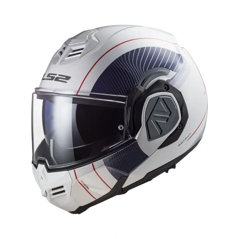 CASCO LS2 906 ADVANT 180