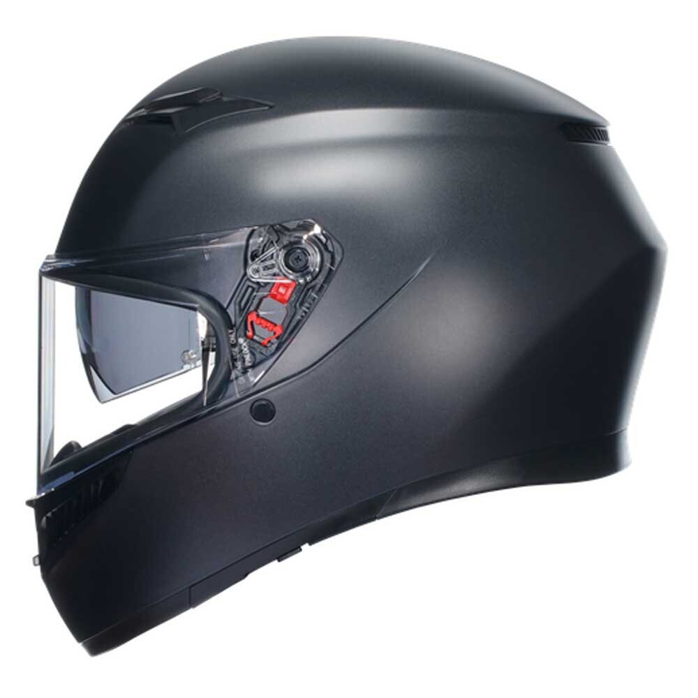 CASCO AGV K3 MULTI SOLID