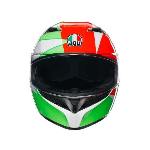 CASCO AGV K3 MUGUELLO 2018