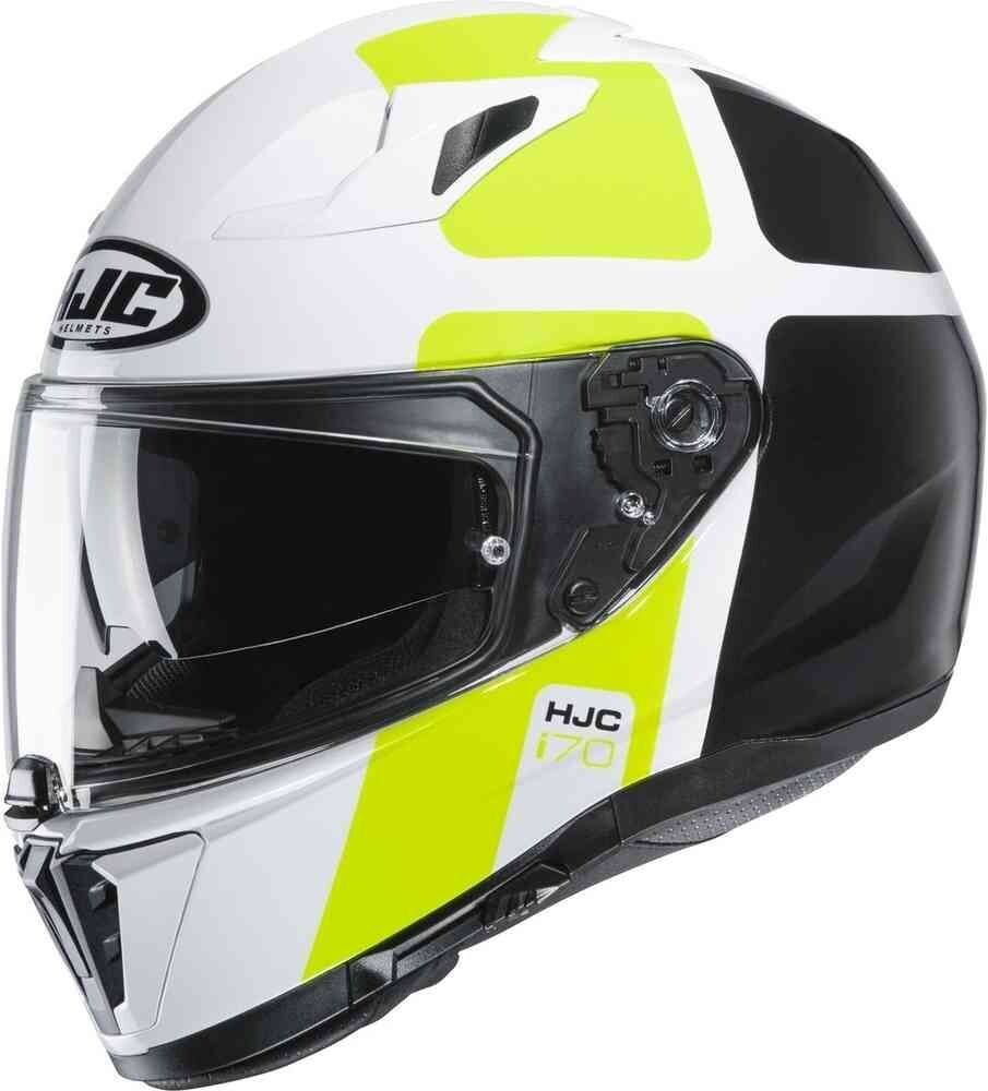 CASCO HJC I70 PRIKA MC4H