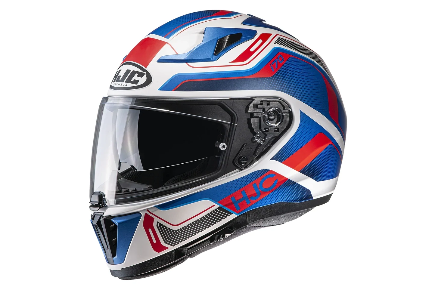 CASCO HJC I70 LONEX MC21 CASCO HJC I70 LONEX MC21