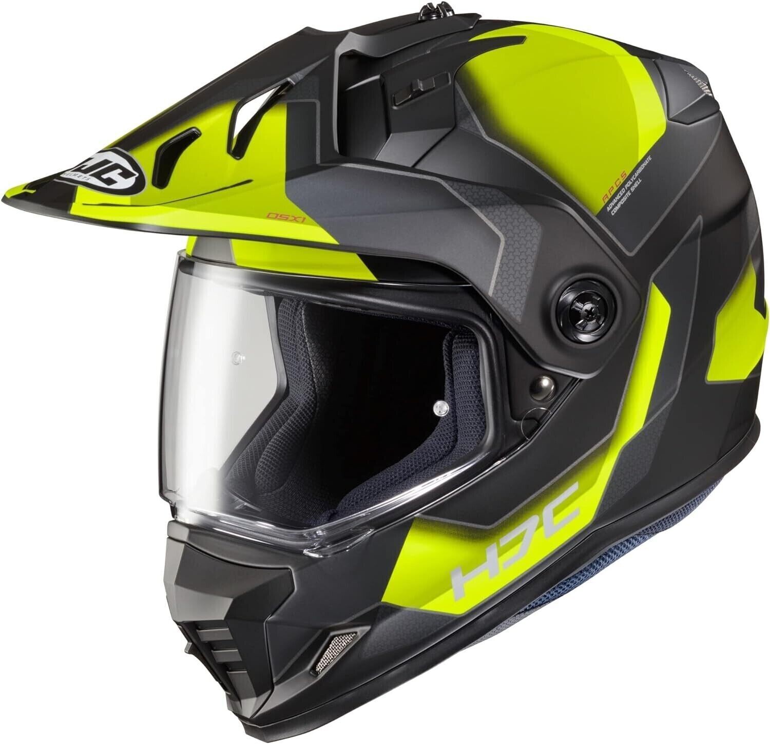 CASCO HJC DSX-1 SOLID SYNERGY