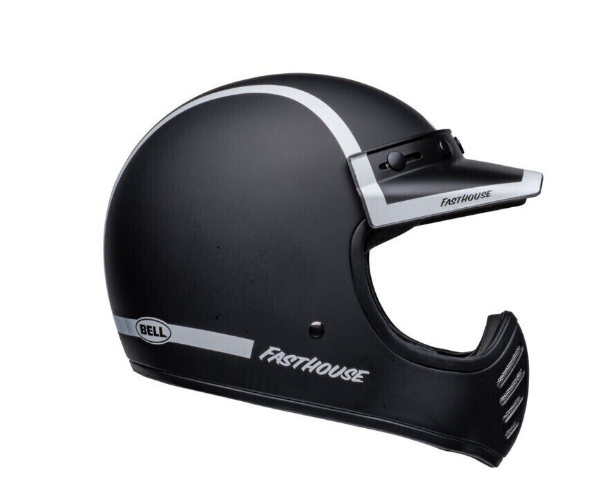 CASCO BELL MOTO-3 OLD ROAD