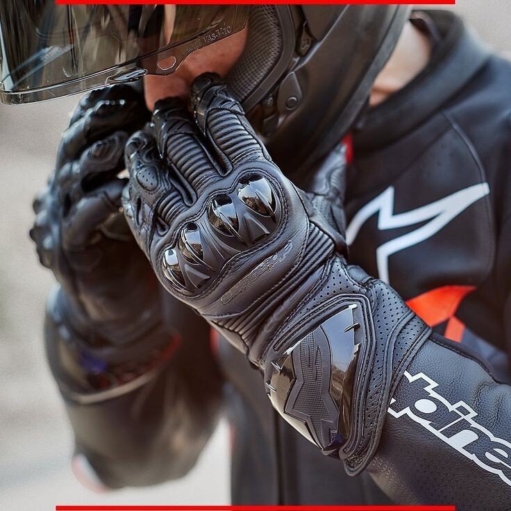 GUANTES ALPINESTARS