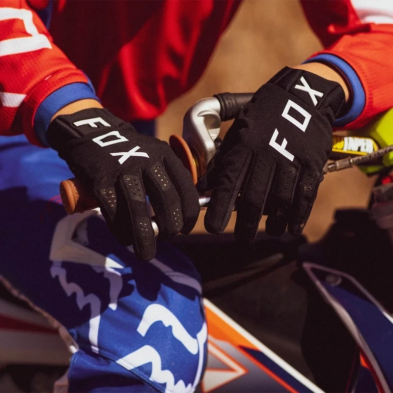 GUANTES FOX