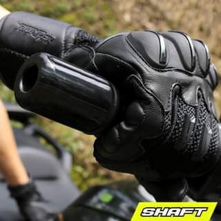 GUANTES SHAFT