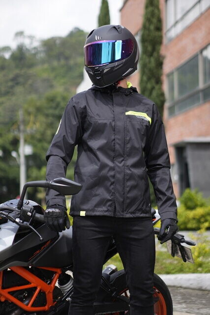 CHAQUETAS PIGMALION