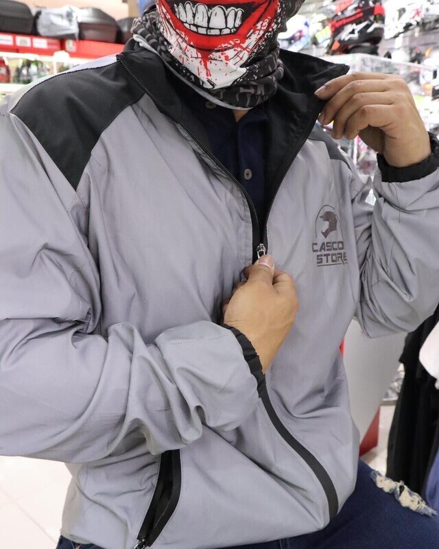 CHAQUETAS REFLECTIVAS