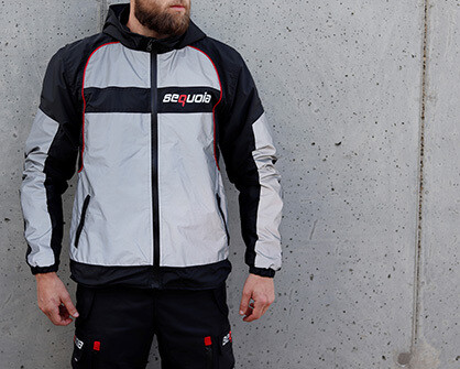 CHAQUETAS SEQUOIA
