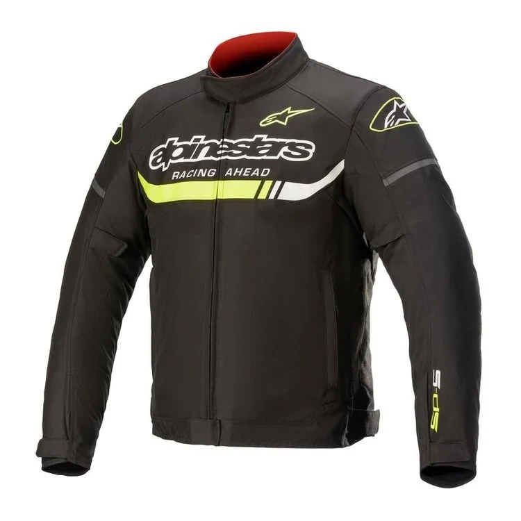 CHAQUETA ALPINESTARS T-SP-S IGNITION CHAQUETA ALPINESTARS T-SP-S IGNITION