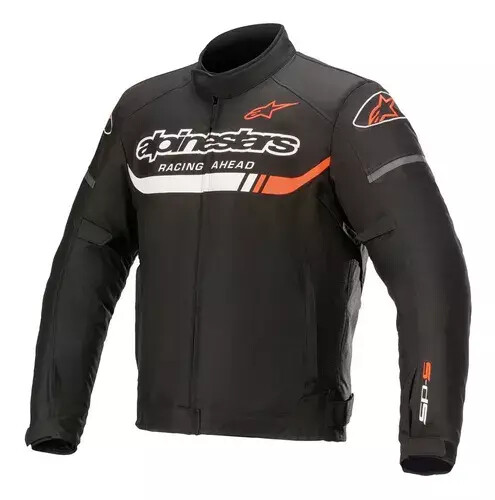 CHAQUETA ALPINESTARS T-SP-S IGNITION CHAQUETA ALPINESTARS T-SP-S IGNITION