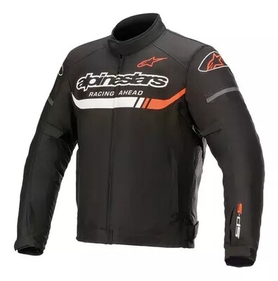 CHAQUETA ALPINESTARS T-SP-S IGNITION