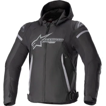 CHAQUETA ALPINESTARS ZACA WP CHAQUETA ALPINESTARS ZACA WP