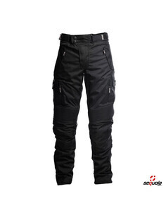 PANTALON ANTIFRICCION GAS