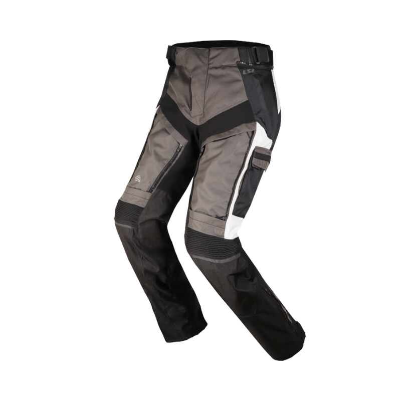PANTALON LS2 NORWAY MAN