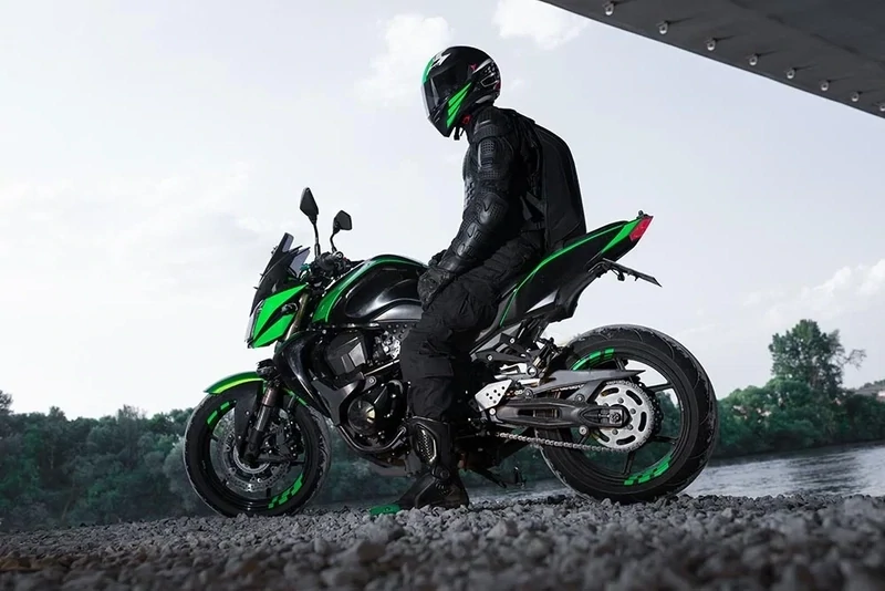 MALETA PARA MOTO