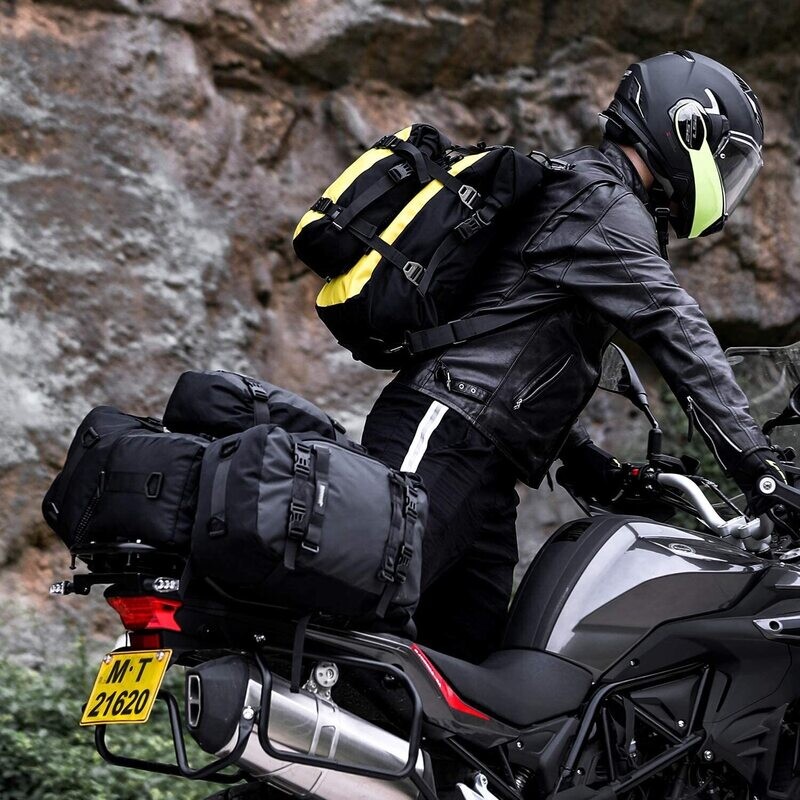 DRYBAGS