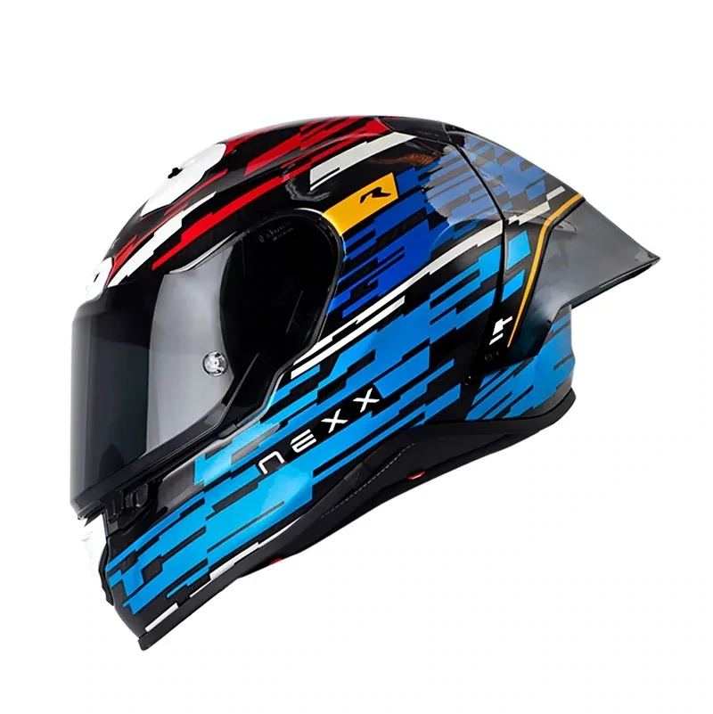 CASCO NEXX XR3 GLITCH CASCO NEXX XR3 GLITCH