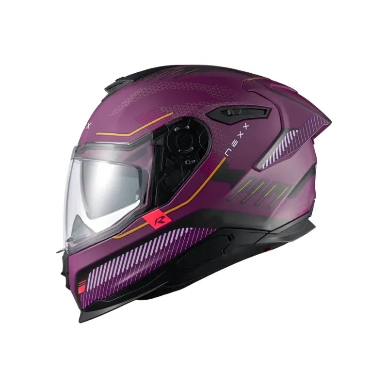 CASCO NEXX Y100R BARON CASCO NEXX Y100R BARON