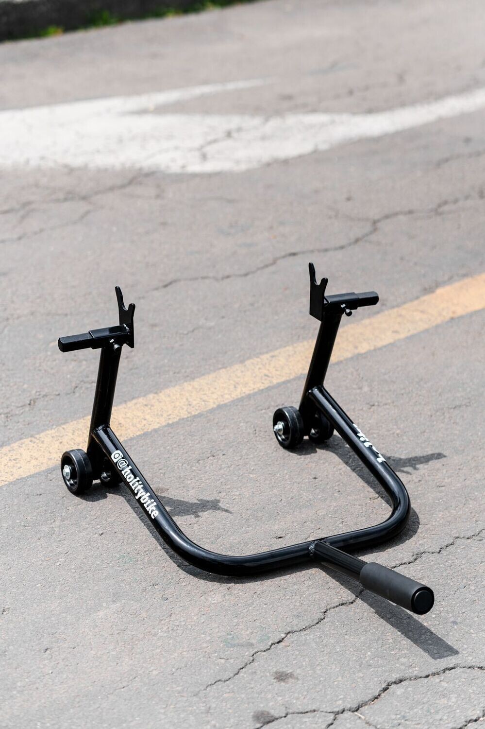 CABALLETE PARA MOTO (UNIVERSAL)