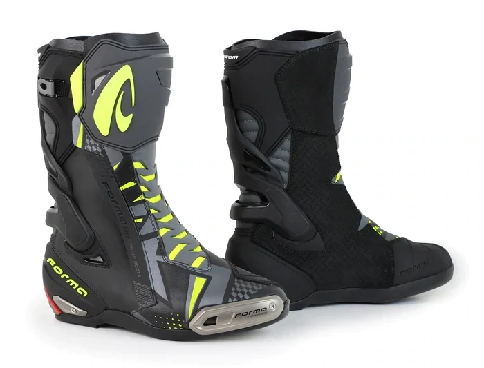 BOTAS FORMA PHANTOM