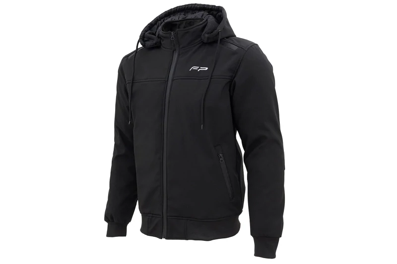 CHAQUETA FP SECTOR NEGRO