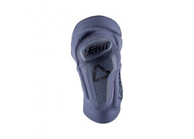 RODILLERA LEATT 3DF 6.0 FLINT
