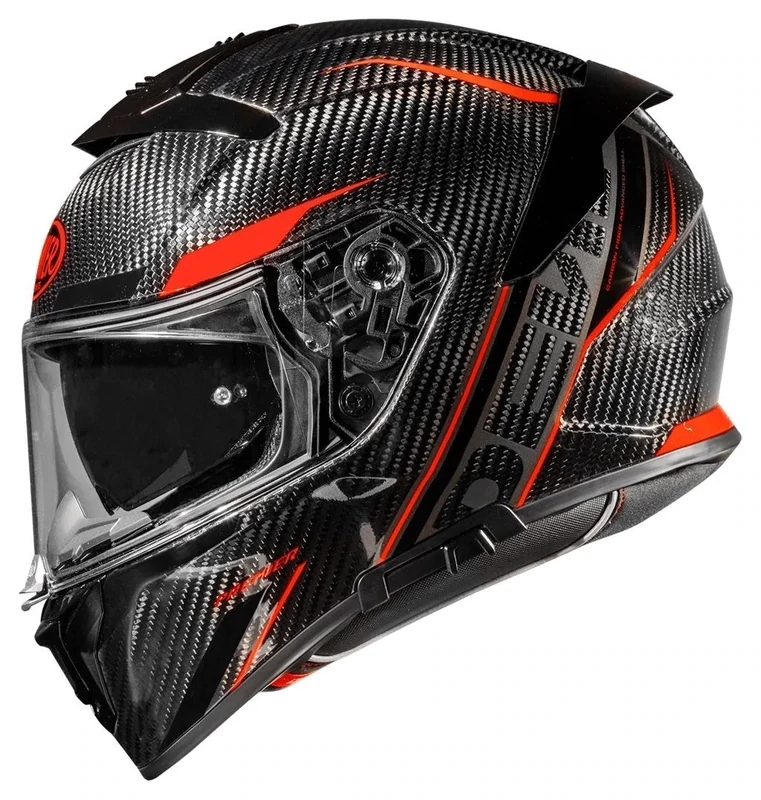 Casco integral silencioso sale