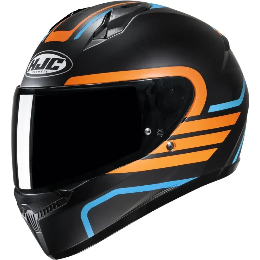 CASCO HJC C10 LITO MC27SF