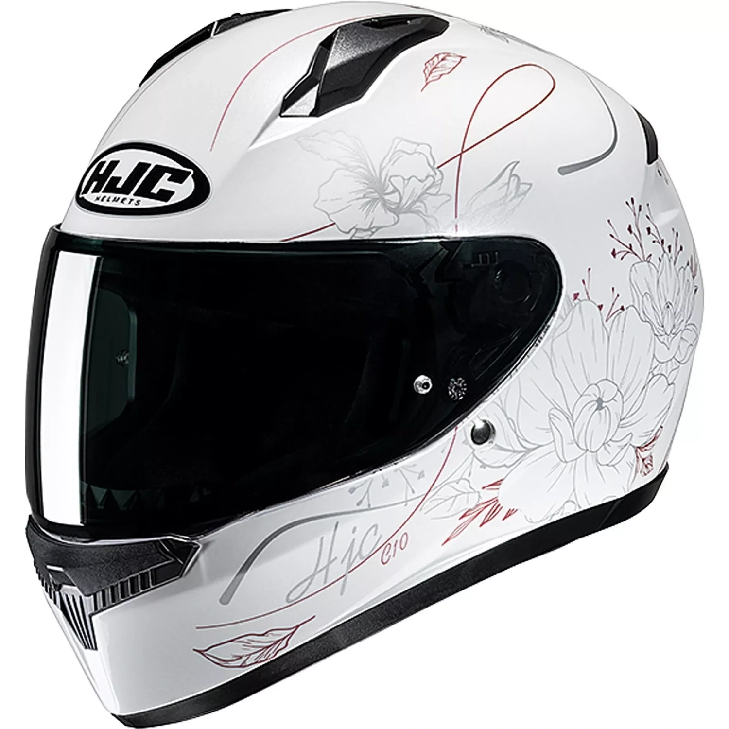CASCO HJC C-10 EPIK