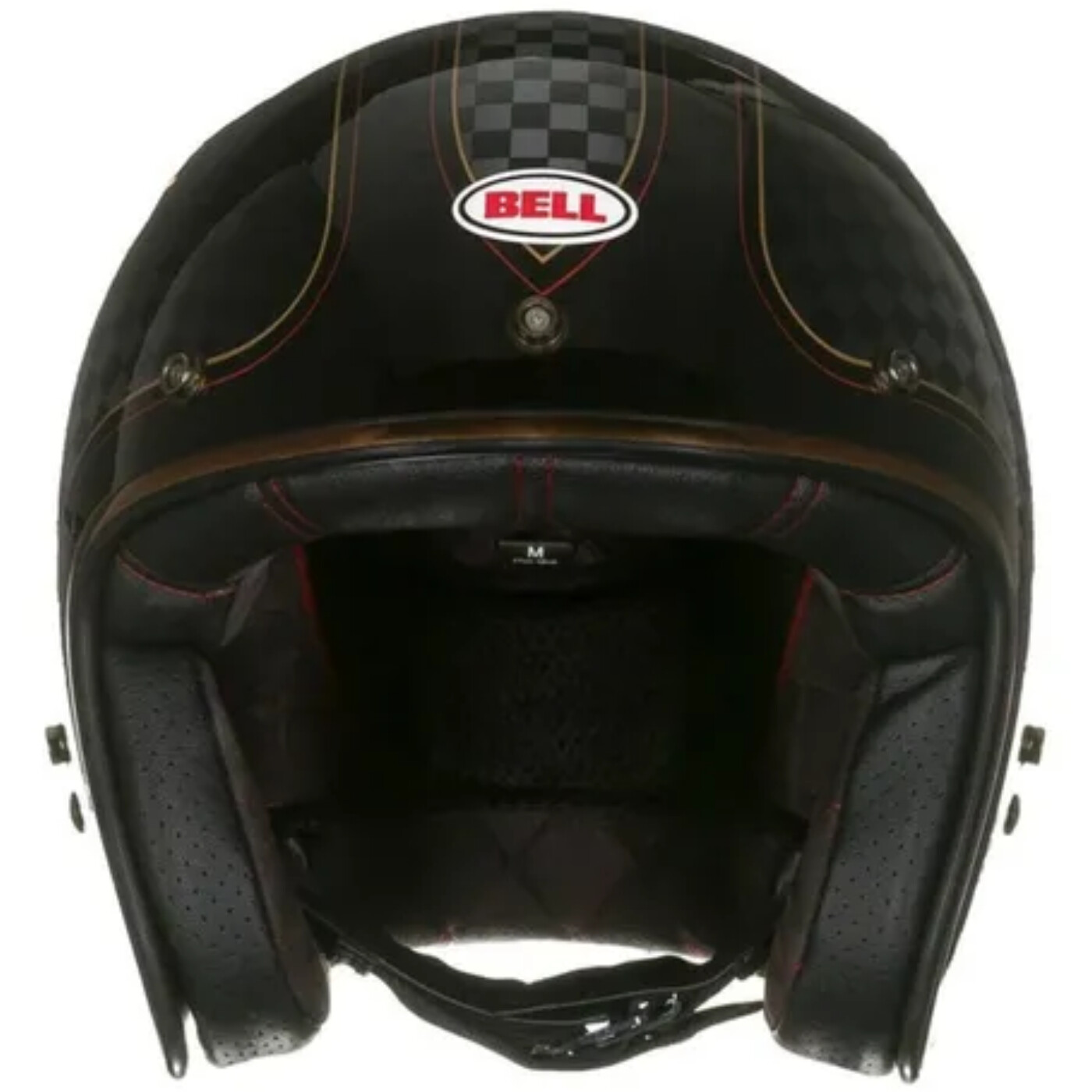CASCO BELL CUSTOM 500 RSDCHECKIT