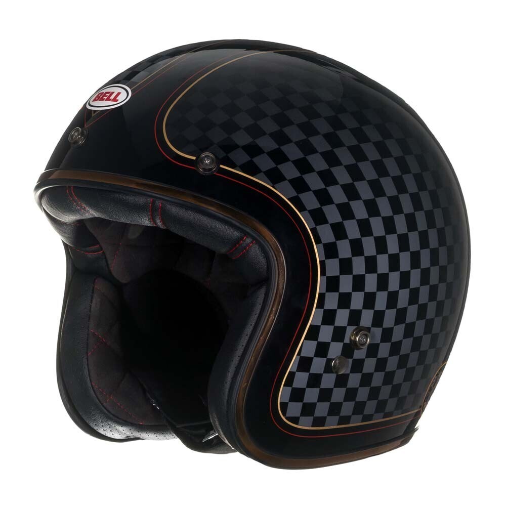 CASCO BELL CUSTOM 500 RSDCHECKIT