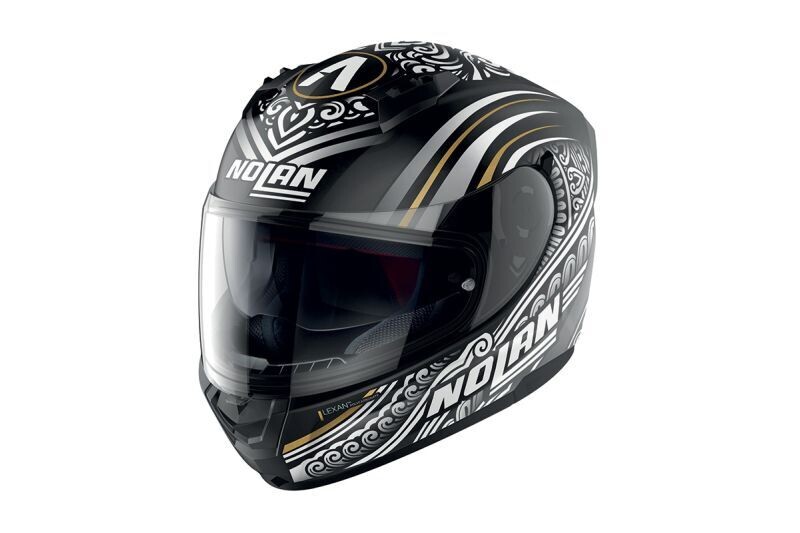 CASCO NOLAN N60.6 G REP A.CANET TEST (48)