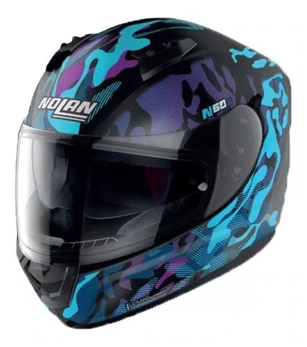 CASCO NOLAN N60.6 FOXTROT (35) CASCO NOLAN N60.6 FOXTROT (35)