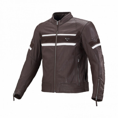 CHAQUETA MACNA RENDUM CHAQUETA MACNA RENDUM