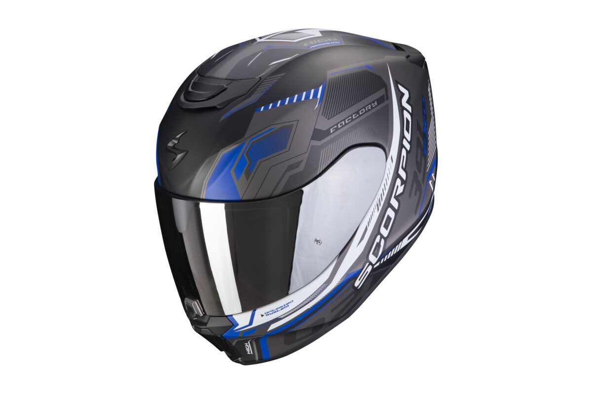 CASCO SCORPION EXO 391 HAUT ( VISOR DE OBSEQUIO ) CASCO SCORPION EXO 391 HAUT ( VISOR DE OBSEQUIO )