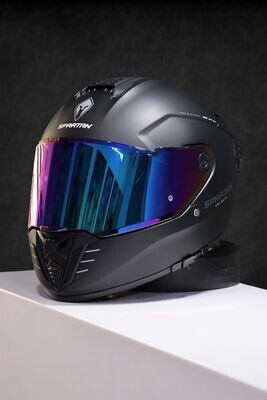 CASCO SPARTAN HAWK