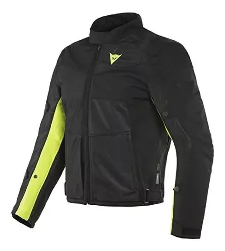 CHAQUETA DAINESE SAURIS 2 D-DRY