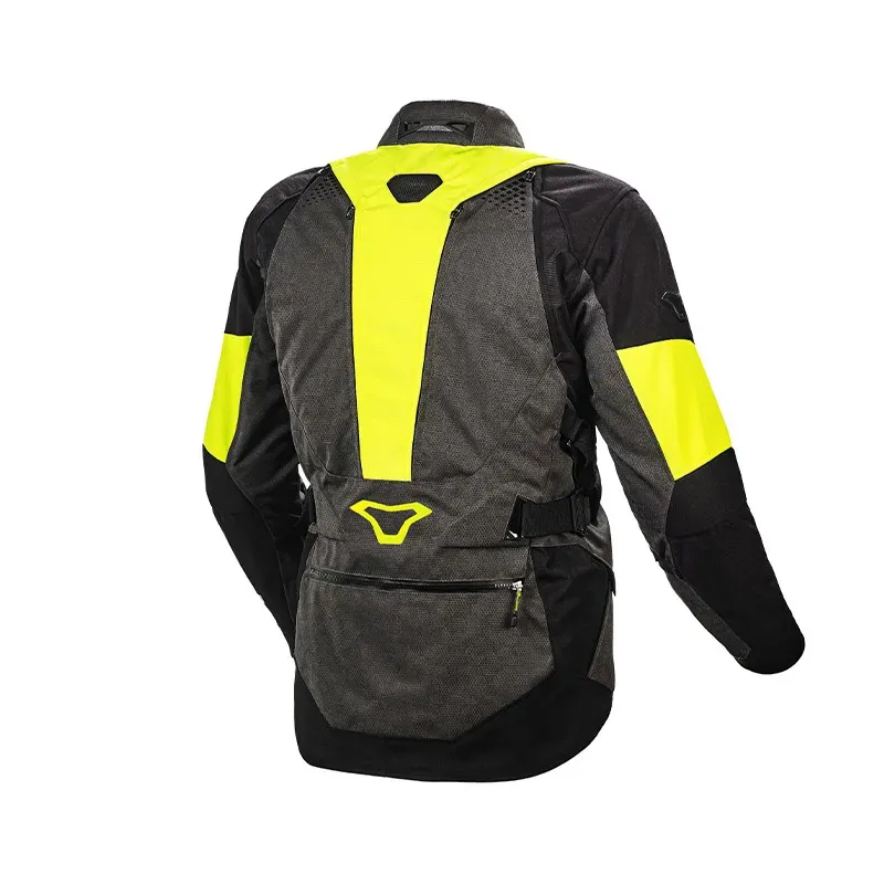 CHAQUETA MACNA FUSOR LADY