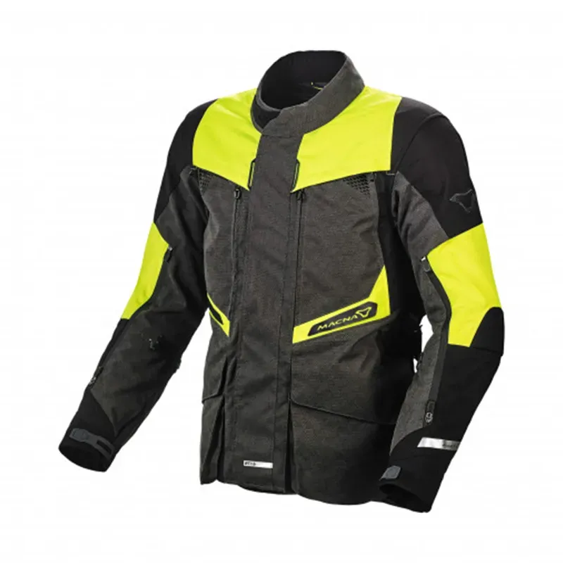 CHAQUETA MACNA FUSOR MAN