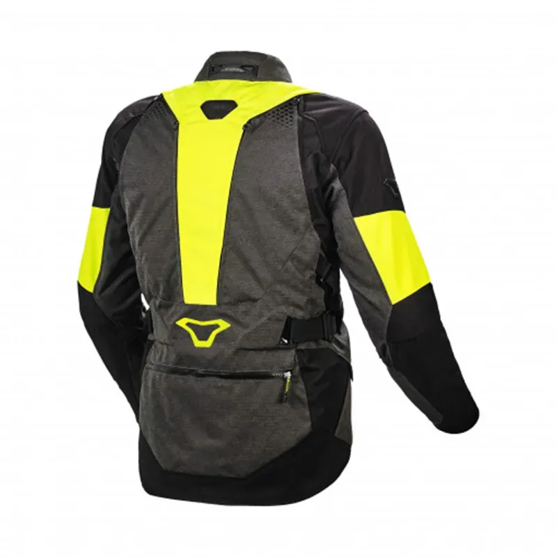 CHAQUETA MACNA FUSOR MAN